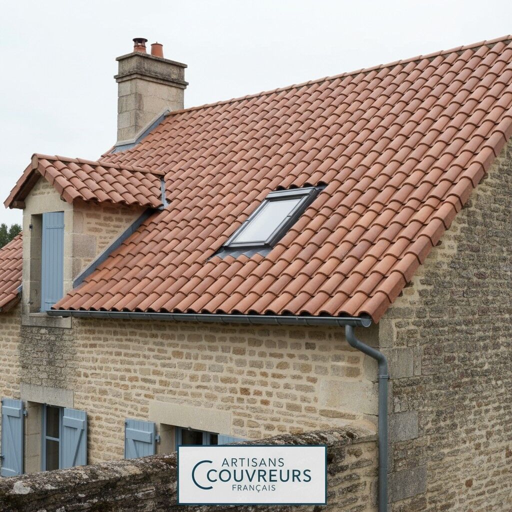 COUVERTURE SELLAMINE